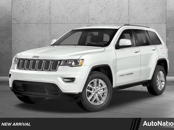 JEEP GRAND CHEROKEE 2021 1C4RJFAG8MC678051 image
